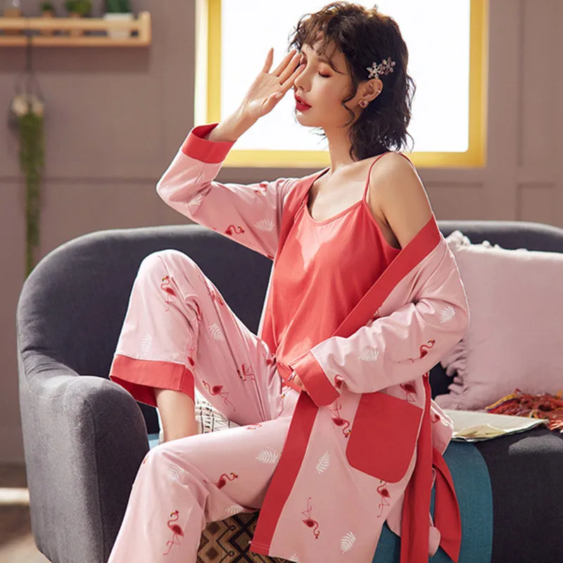 Средства ухода за кожей для будущих мам пижамы кормящих тонкая Пижама Для женщин