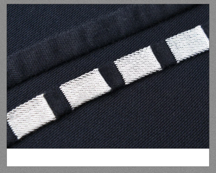 

2021 Fashion Brand TB THOM Sweatpants Men Cotton Casual Sports Trousers Ankle-Length Pants Spring Autumn Jogger Track Pants