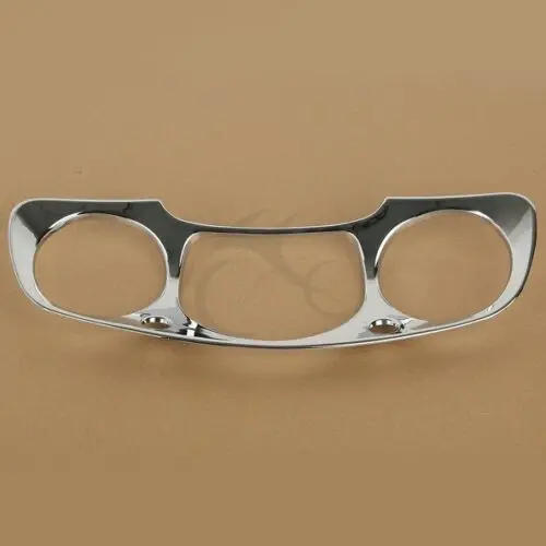 Motorcycle Chrome Speedometer Gauges Decoration Cover For Honda GL1800 GOLDWING 2001-2005 | Автомобили и мотоциклы