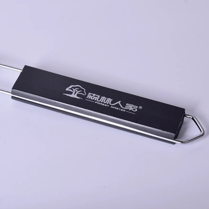 Инструмент для барбекю из нержавеющей стали | Дом и сад