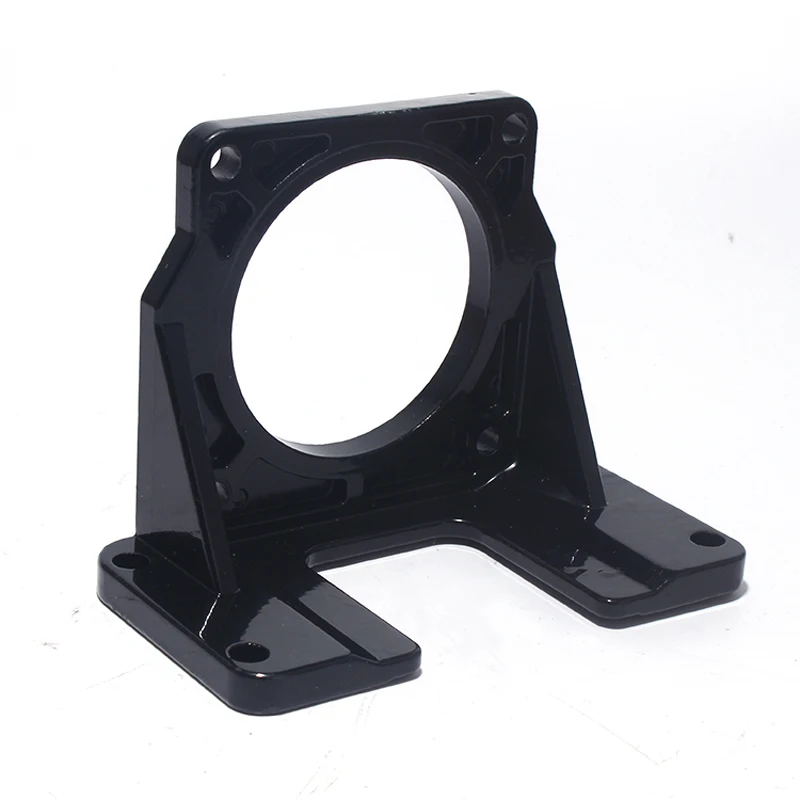 

Stepping servo motor bracket 57/60/80/86/90/110/130 servo stepping horizontal installation mount