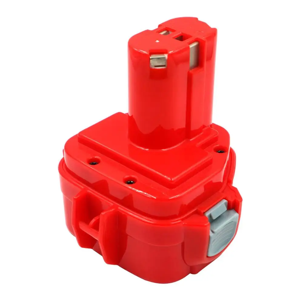 Аккумуляторная батарея MAK 12 В 3 Ач перезаряжаемая запасная Модель: 193681 6 1200