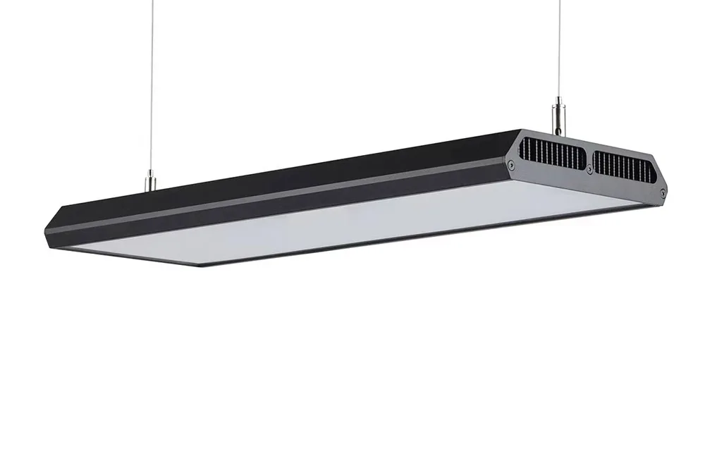 Chihiros RGB VIVID II Светодиодный светильник ing system водная Светодиодная лампа для роста растений приложение bluetooth sunrise sunset bluetooth smart control