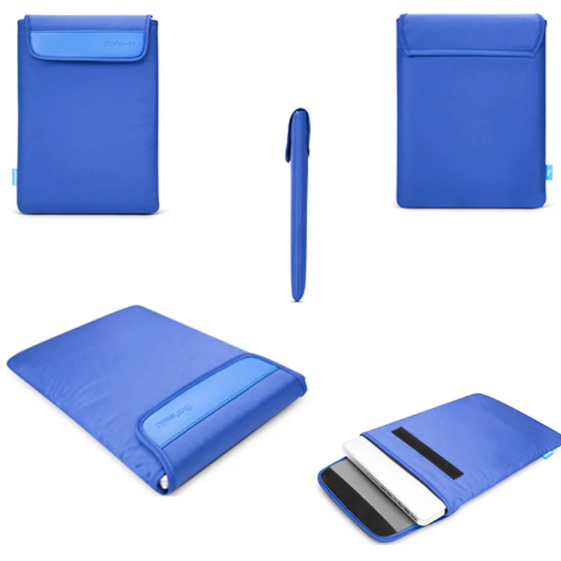 Водонепроницаемый чехол для ноутбука 14 15 17 дюймов сумка LENOVO ThinkPad S1Yoga 12 5 IdeaPad YOGA3 11