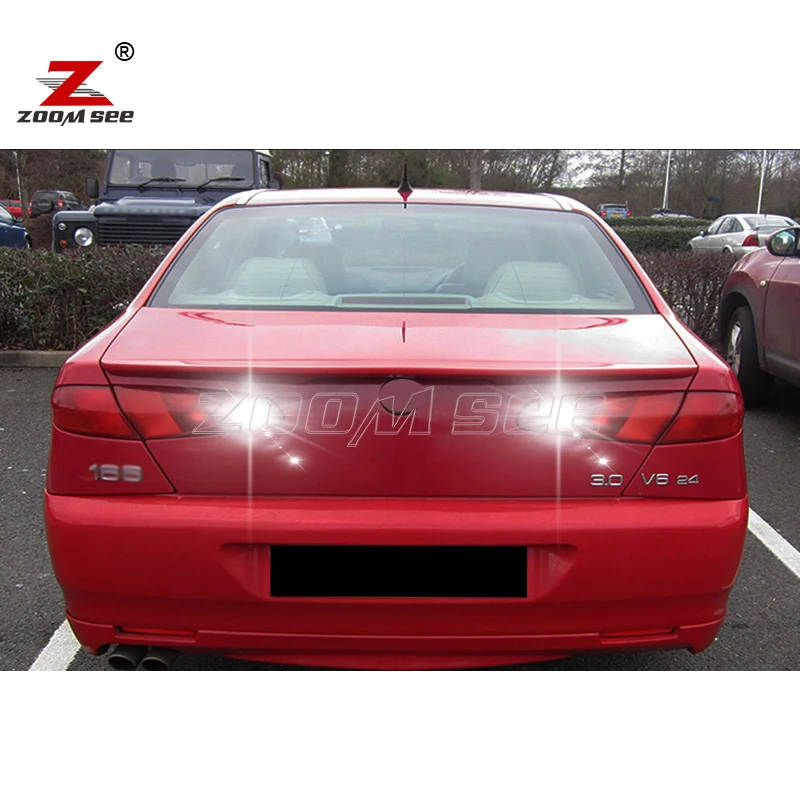 Задсветильник фара Canbus для Alfa Romeo 166 задняя светодиодная 1998-2007 | Автомобили и