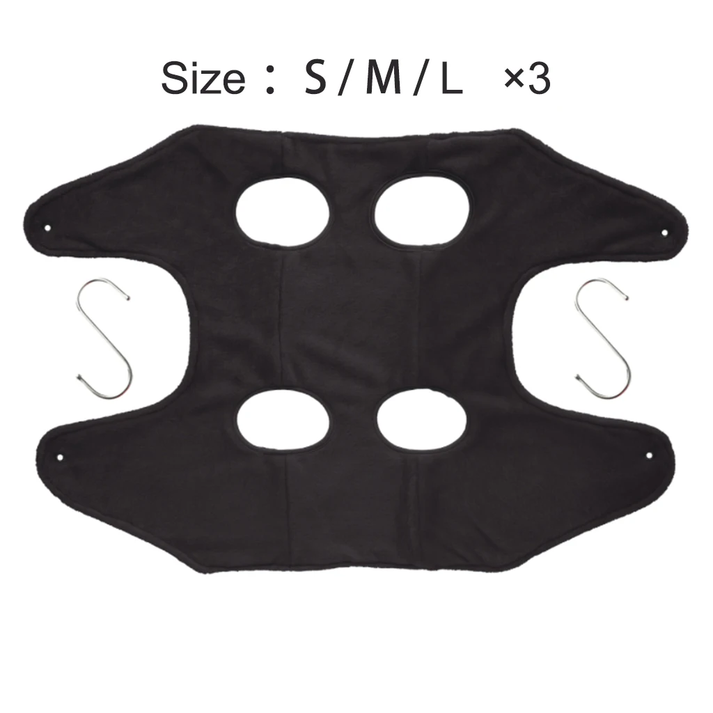 

Гамак для ухода за кошками и собаками, вспомогательная удерживающая сумка для щенков и кошек