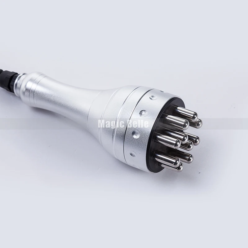 Горячая Высокая производительность RF 40k кавитация машина для похудения жира