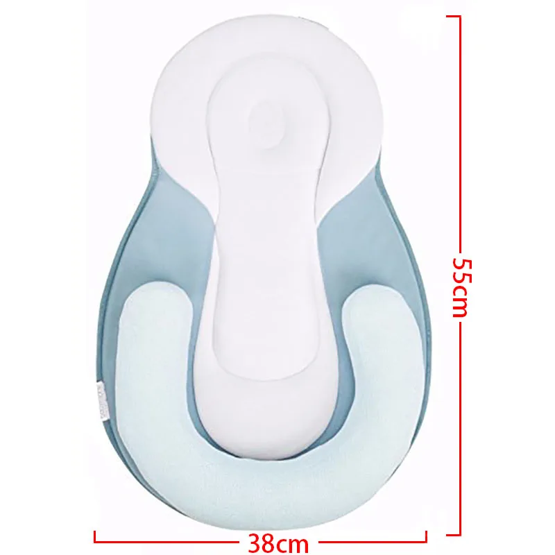 

Baby Bed Portable Baby Nest Infant Toddler Cradle Crib Neonatal supplies Nursery Travel Bed Folding Multifunction Babynest Care
