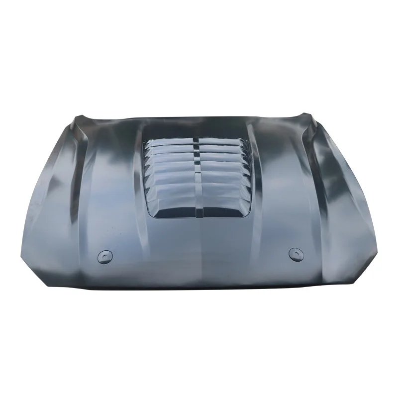 

2021 Suitable For Ford 18-20 Mustang Refit Gt500 Hood