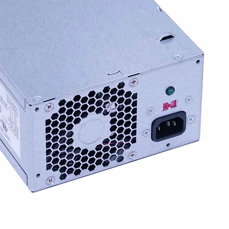 Новый оригинальный блок питания для HP 400 480G1 G2 300W Питание DPS-300AB-73 в DPS-300AB-72A PCD009 PS-6301-4