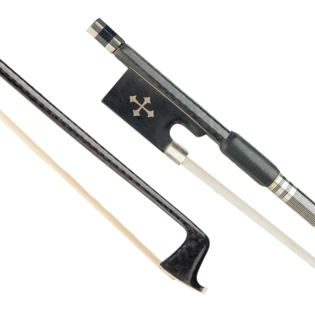 Усовершенствованная скрипка 4/4/Скрипка Лук из углеродного волокна лук сетка