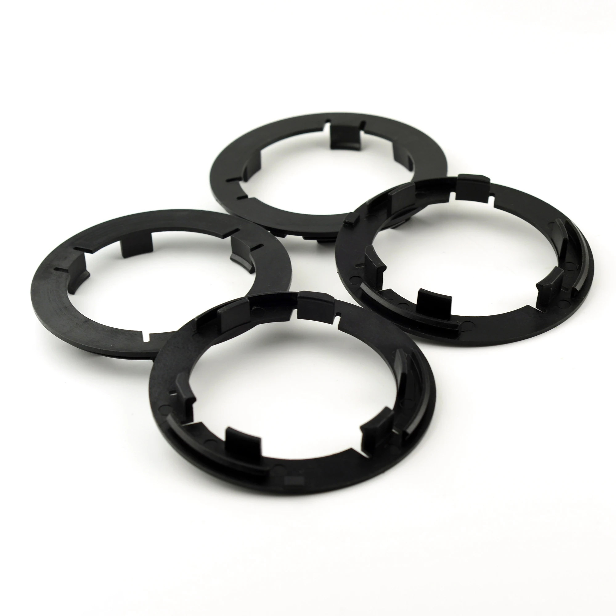 

4pcs 96mm Rim Center Cover Car Accessories Fit For E30/E39 RZ RG 15" 16"#09.23.132