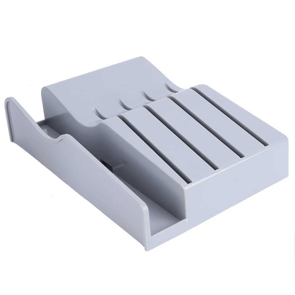 Стеллаж для хранения кухонных приборов|Блоки и сумки-скрутки| |