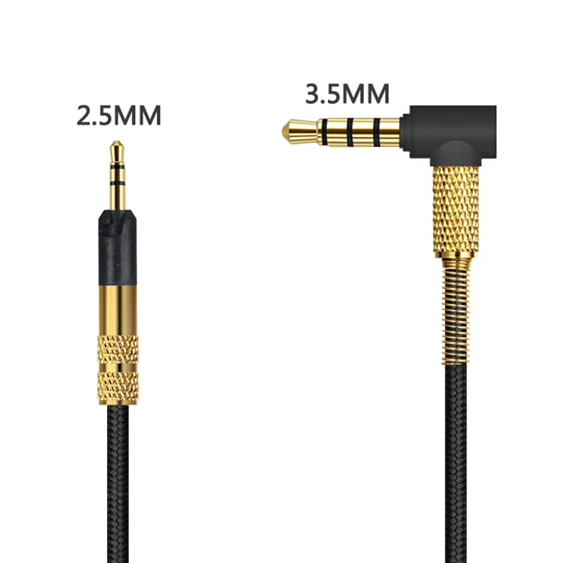 Замена o кабеля для AKG Y40 Y50 Y45 CREATIVE LIVE2 JBL S700 QC25 OE2 QC35 наушники | Электроника