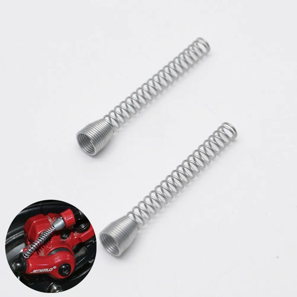 

Spring Electric Scooter Disc Brake Shift Line Steel Springs For Electric Scooters Stainless Steel Disc Brake Accessories