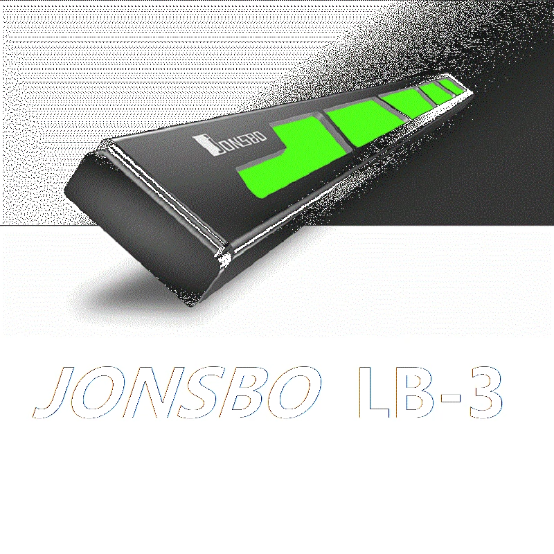 Jonsbo LB-3 светильник алюминиевый корпус с магнитной поддержкой материнская плата AURA обесцвечивание подходит для настольных шасси