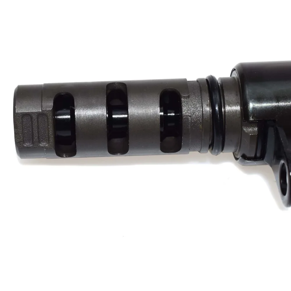 Соленоидный контроль масла ISANCE для Kia Optima Rondo Sorento Sportage Hyundai OEM #243552G000 2435525000|vvt