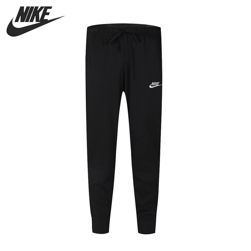 

Оригинальное новое поступление NIKE M NSW CLUB JGGR JSY мужские брюки спортивная одежда