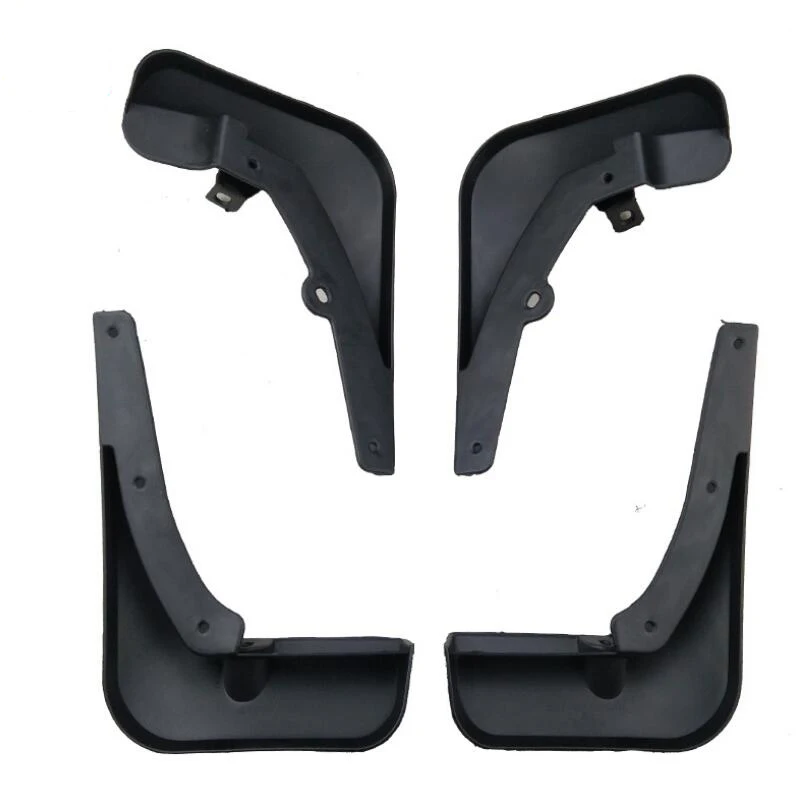 

Car Mud Flaps Mudguard Fender Flaps For Chana Changan For Auchan A600 Cos1 X70A 2018 2019 2020