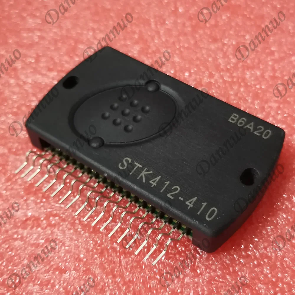 STK412-490 STK412-440 STK412-430 STK412-420 STK412-410 STK412-400 модуль усилителя мощности звука - купить по
