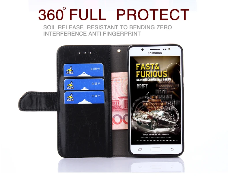 Кожаный чехол-книжка для Cubot Note S X18 R9 R11 X18 X19 Note Plus для J3 J3 Pro Nova power Hafury Mix P20 Card solt Case