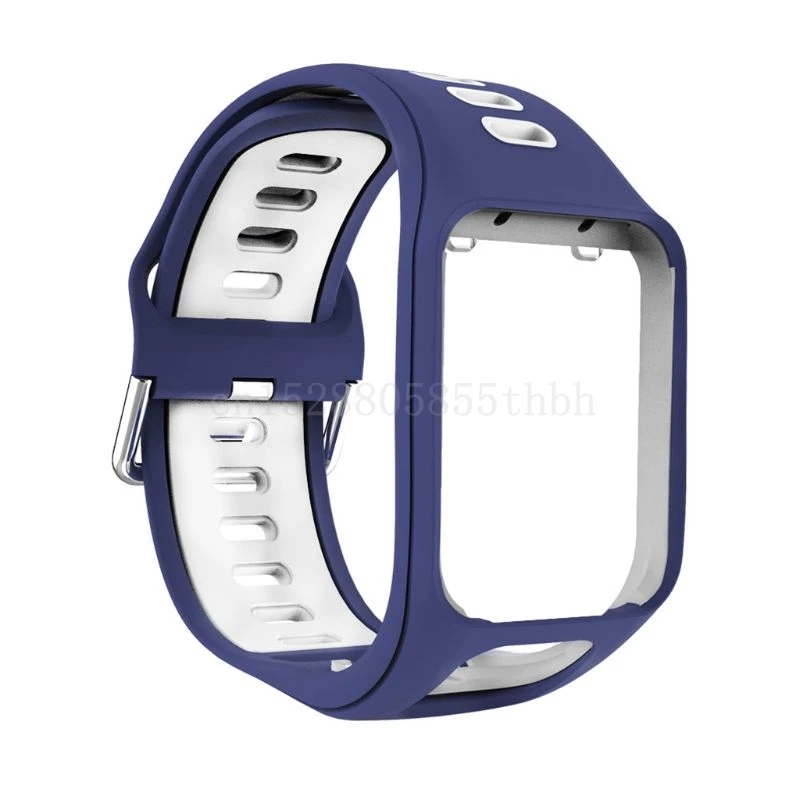 

TomTom Spark/Runner 2/3/Adventurer Series Watch