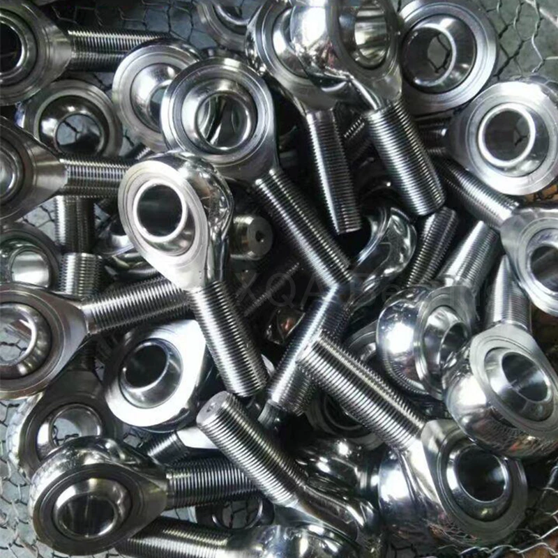 Концы стержня из нержавеющей стали SA5T/K SA6T/K SA8T/K SA10T/K SA12T/K SA14T/K SA16T/K SA18T/K шарнирный