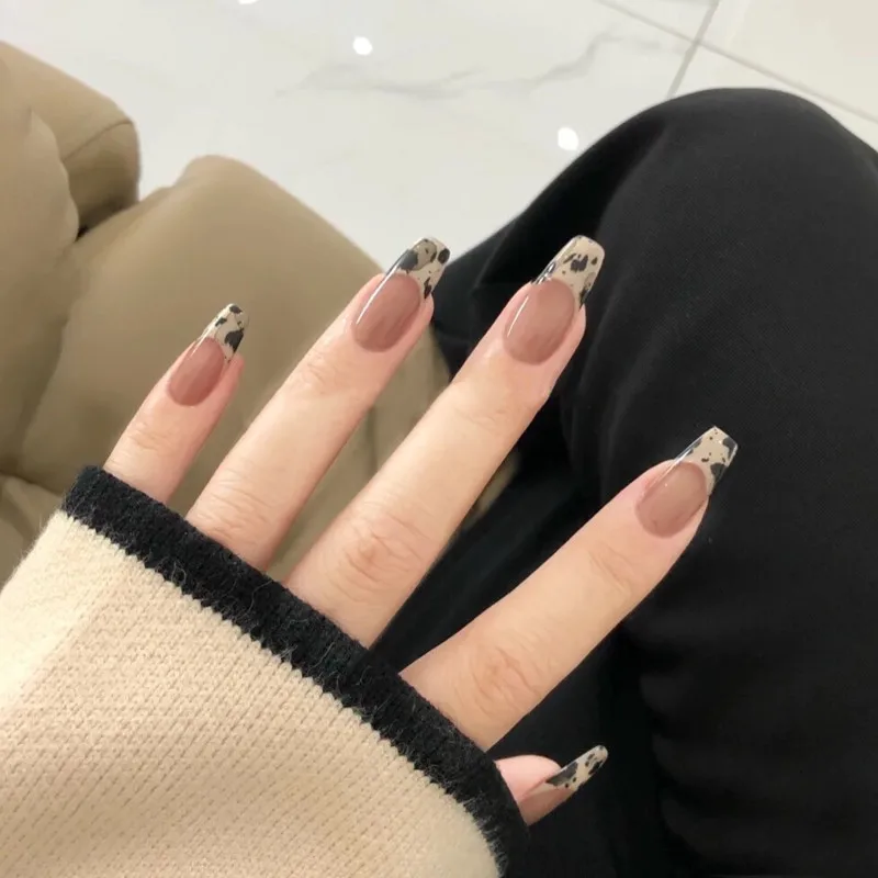 

24 шт., Маникюрный Инструмент для наращивания ногтей