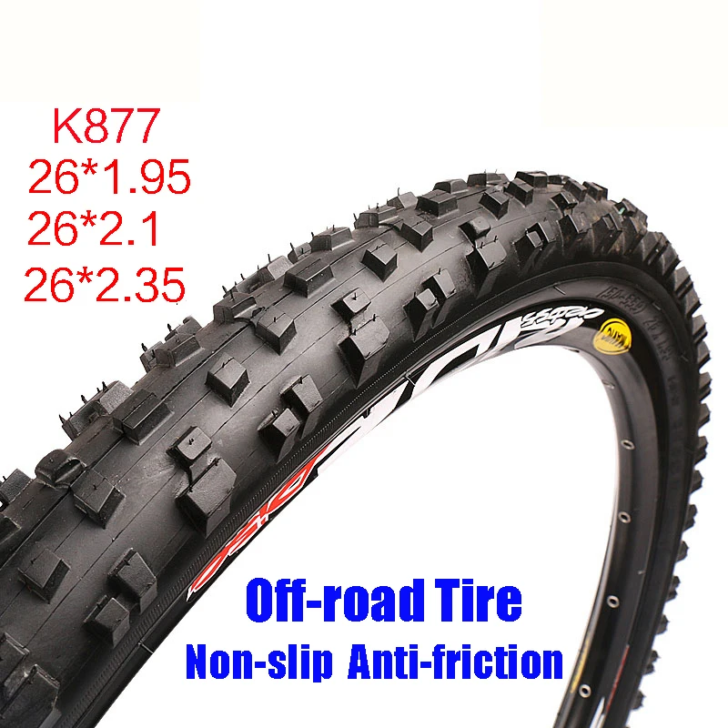 Велосипедные шины KENDA 26 ободов 26*1 95 2 1 35 для горного велосипеда down hill MTB DH FR AM