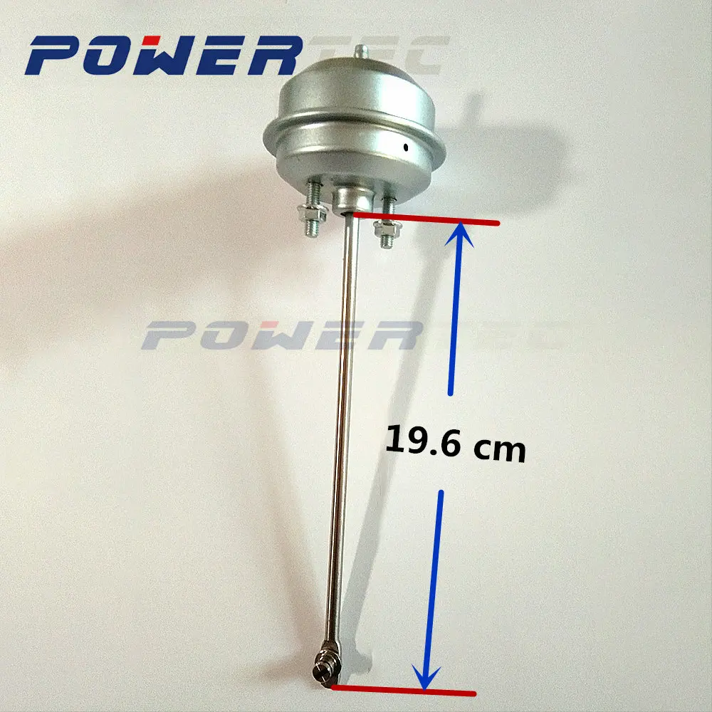 

Новый турбопривод AL0072 A274 для Mercedes-Benz C300 E200 E250 E300 GLK 200 250 OM274 920 турбина расточительный привод 2015-
