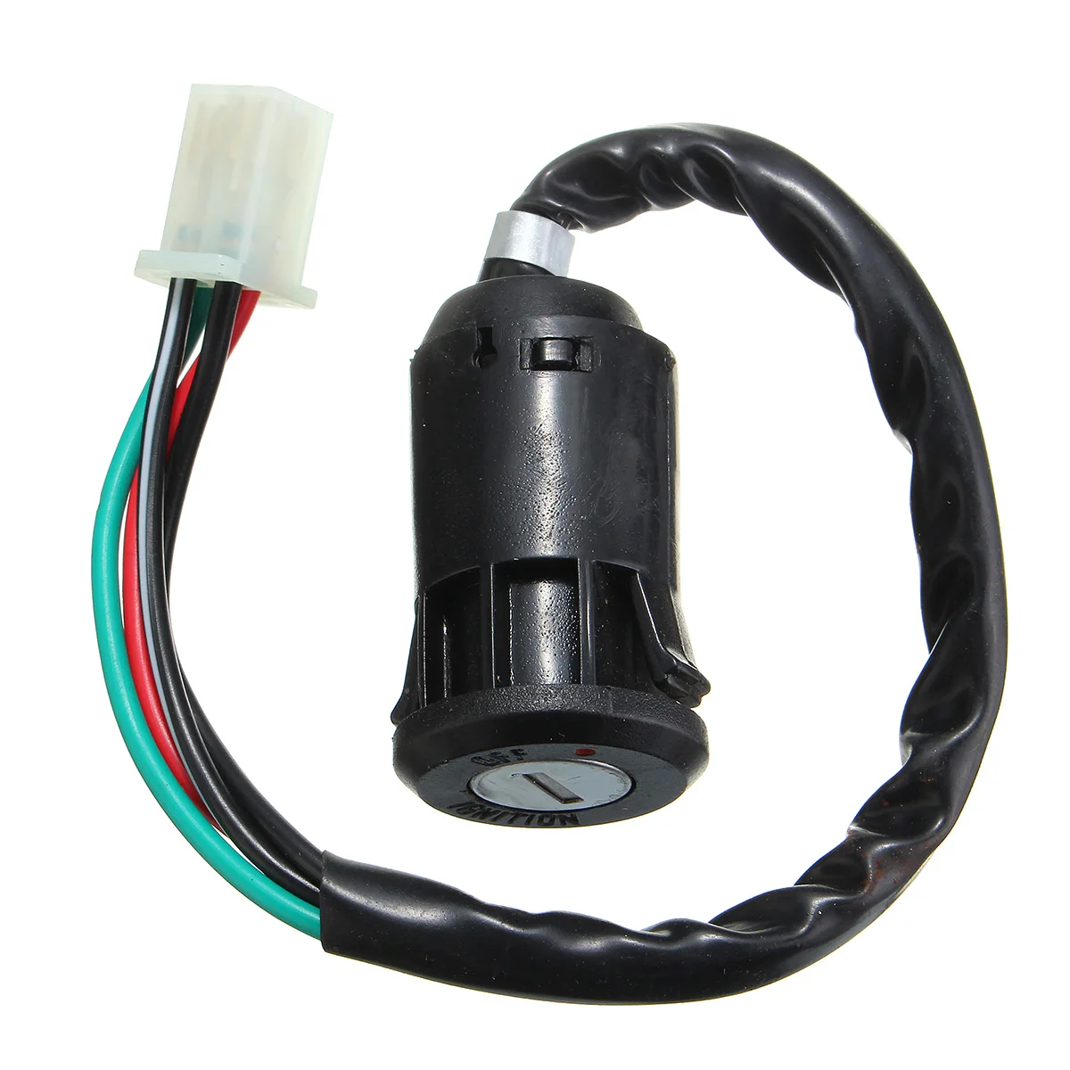 

125cc 150cc 200cc 250cc Dirt Bike ATV QUAD ELECTRICS Zongshen Lifan Ducar Razor CDI Wire Harness Stator Assembly Wiring
