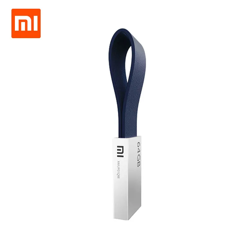 Оригинальный Xiaomi Mijia U Disk 64 Гб USB 3 0 Высокоскоростная передача | Смарт-гаджеты -4000253206513