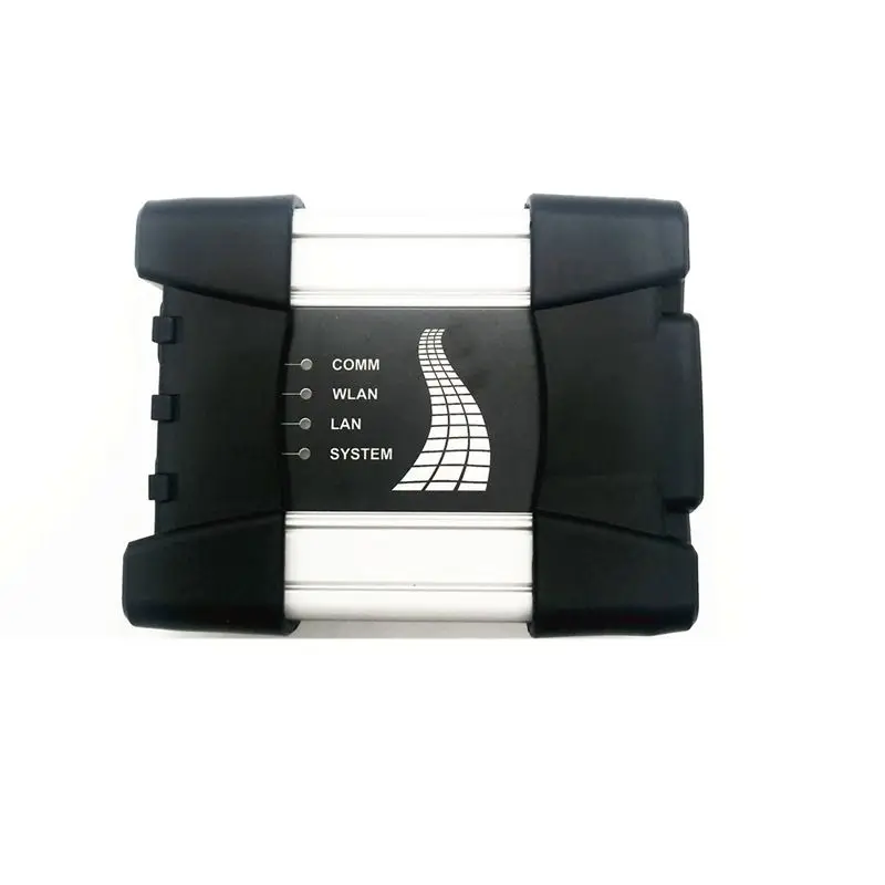 Программирующий инструмент для BMW ICOM NEXT WIFI OBD A2 A + B C может заменить на