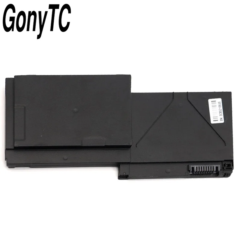 GONYTC 46Wh 11 25 V подлинный SB03XL Аккумулятор для HP EliteBook 820 G1 E7U25AA E7U25ET HSTNN-LB4T 716726-1C1 716726-421