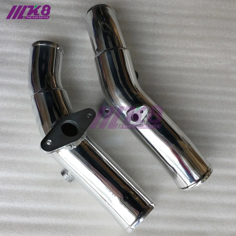 GT R GTR R35 Turbo воздухозаборная верхняя труба OEM версия трубы|Радиаторы и запчасти| |