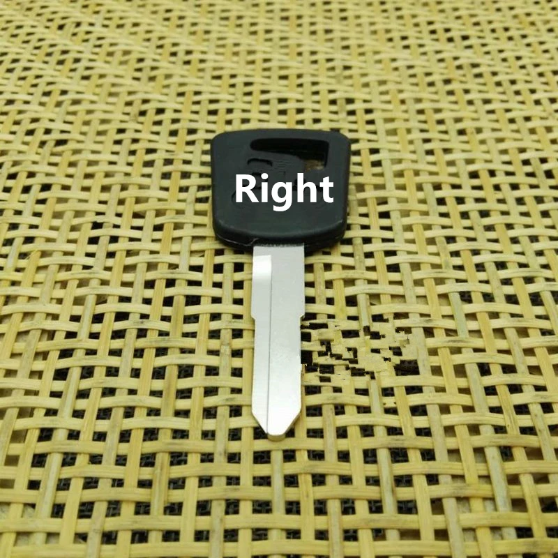 

5 шт. для JAC имеет левые и правые прорези, лезвие для автомобильного ключа, лезвие для ключа