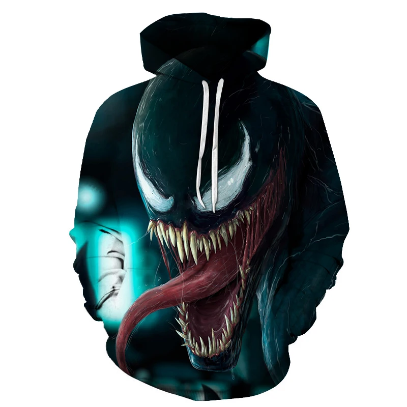 

Men's Hoodies 2021 Trend New Autumn And Winter Sweatshirts Men Casual Hip Hop Streetwear Male Pullover Fashion Youth Jacket 5XL