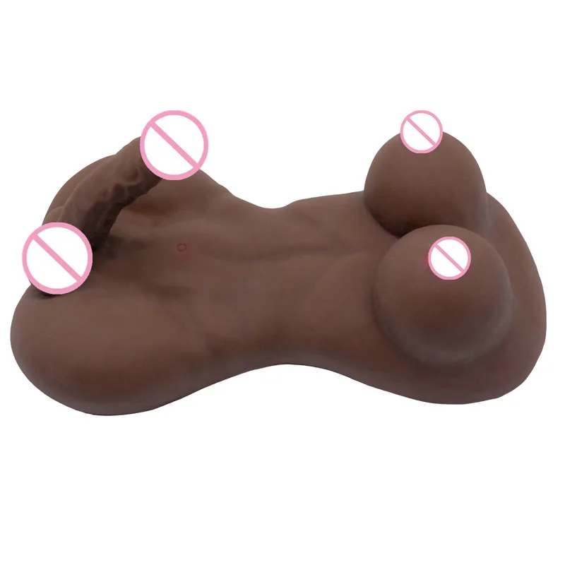 Полностью силиконовая настоящая леди мальчик секс кукла вставной длинный