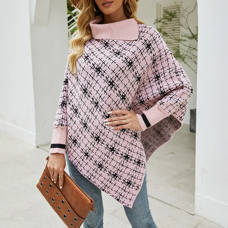 Осенне-зимние теплые пальто уличная одежда в стиле ретро 5 цветов модные накидки