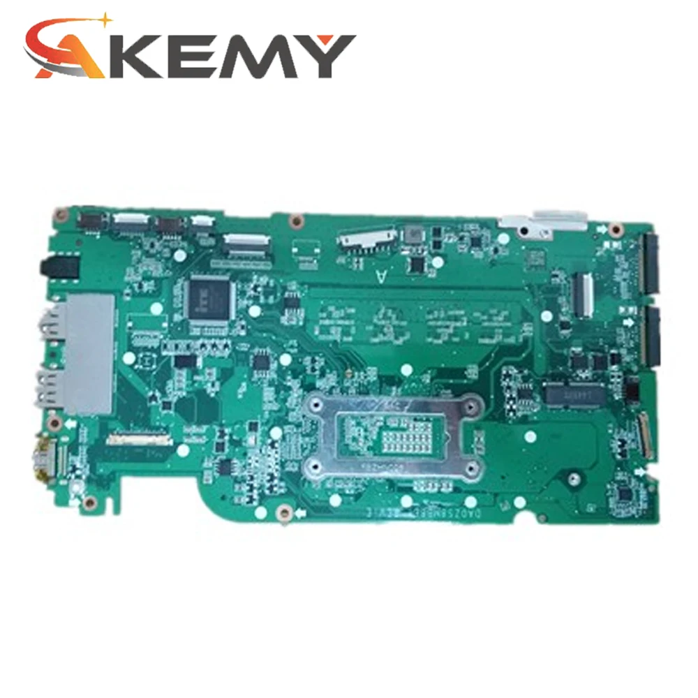 

For ACER aspire r13 R7-371T Laptop Motherboard da0zs8mb8e1 REV:E nbmqp11002 nb. mqp11.002 com SR1EF i5-4210U Test Ok Mainboard