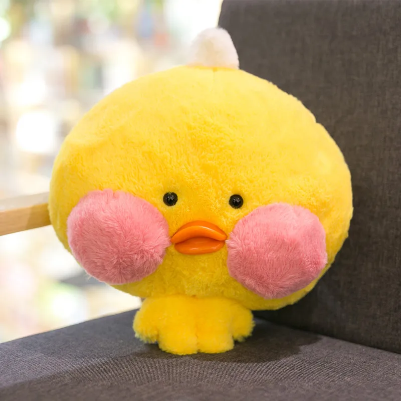yellow pillow 3в1 Корея смешная Гиалуроновая кислота утка теплая подушка с отверстиями для рук с одеялом Мягкая кукла супер мягкая игрушка милый розовый желтый утка сладкий подарок - Цвет: yellow pillow
