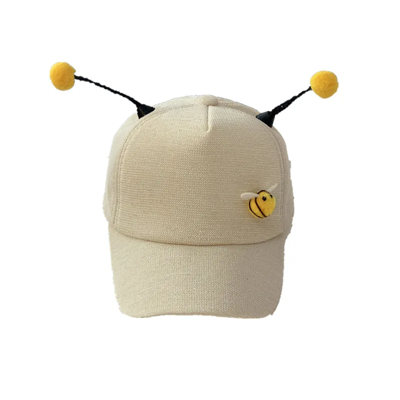 Сезон: весна-лето для малышей Шапка Девочки Мальчики регулируемые детские