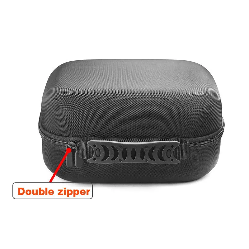 На головке HIFI портативный Динамик гарнитуры защиты мешок вкладыши чехол для Sony