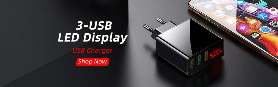 ROCK светодиодный светильник Магнитный зарядный кабель Micro USB кабель для iPhone XR XS Max X магнитное зарядное устройство usb type C зарядный провод шнур 1 м 2 м