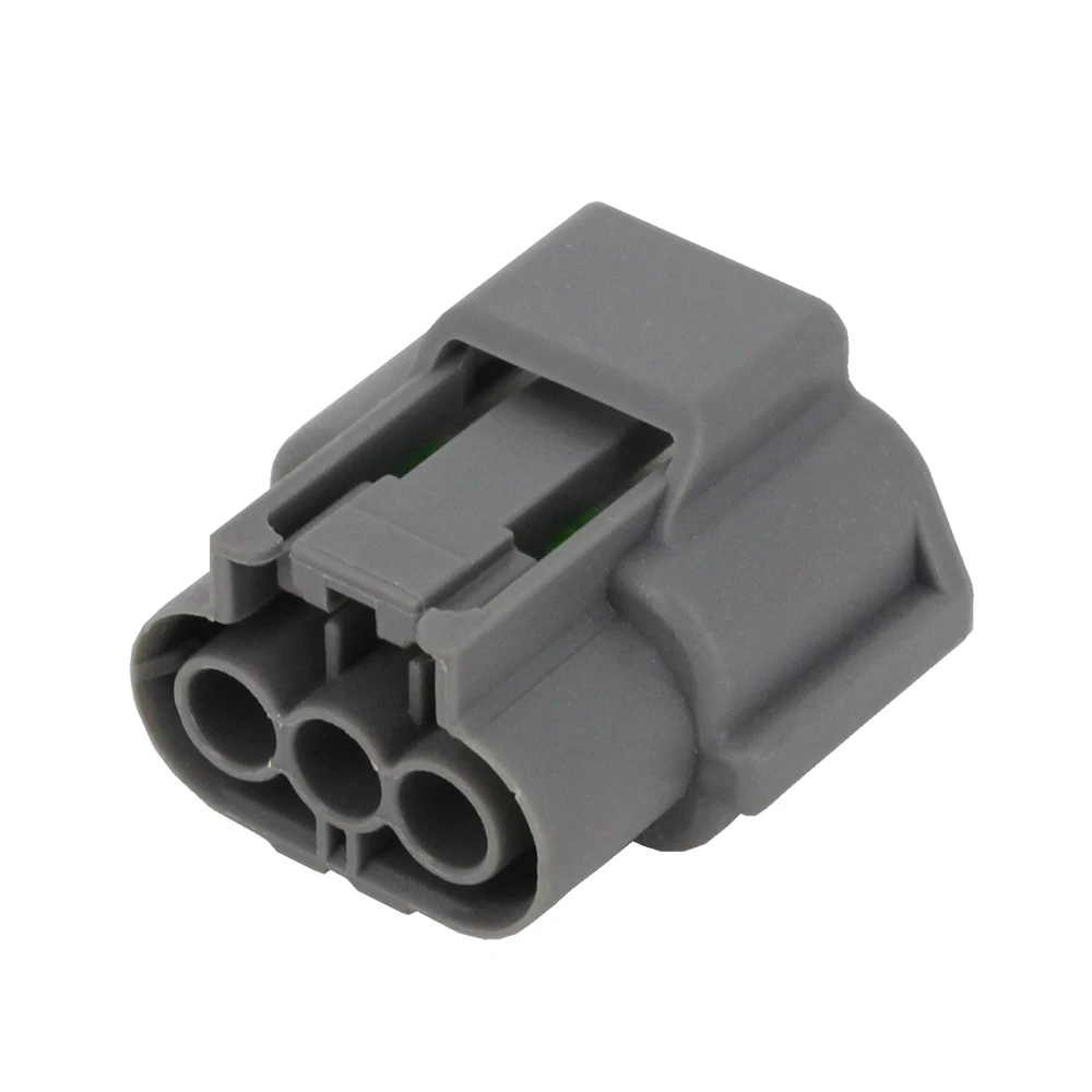 3-контактный автомобильный водонепроницаемый Коннектор с клеммой детской