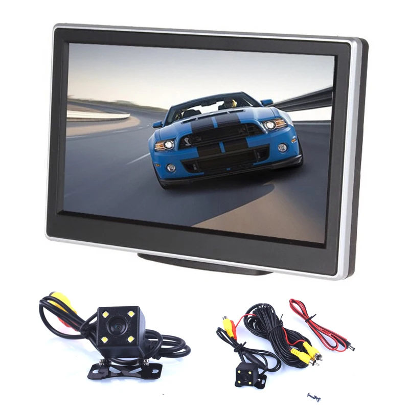 Монитор Для Автомобиля Купить В Екатеринбурге