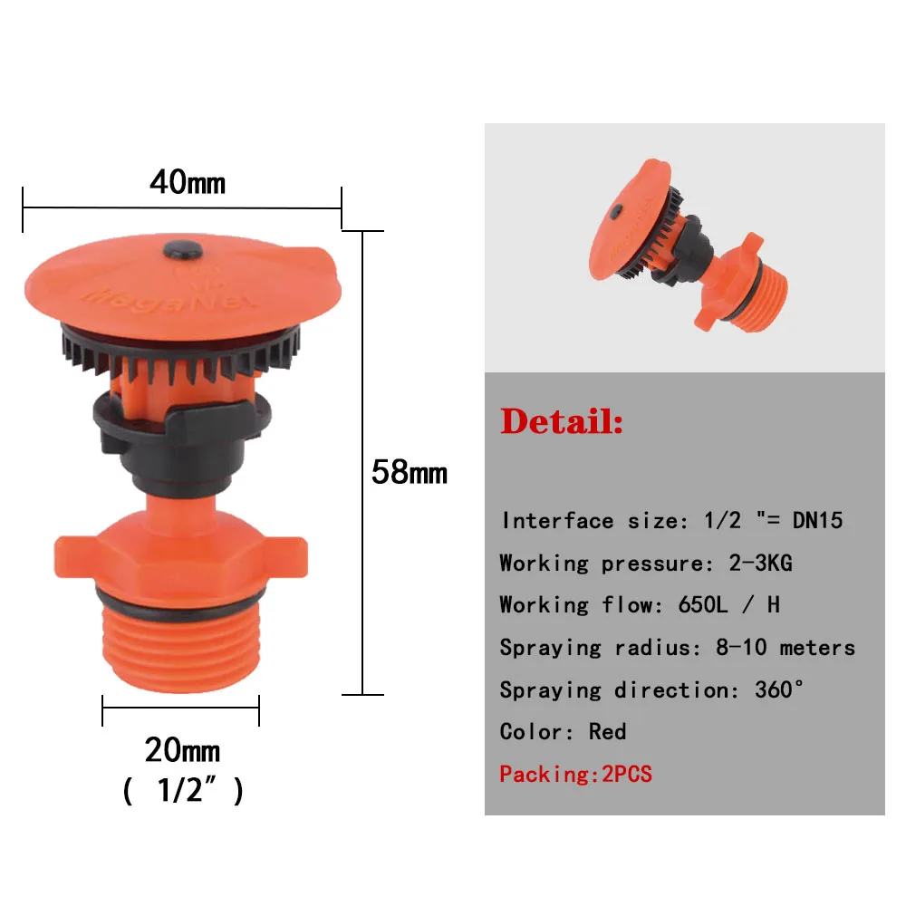 

1/2 " 360