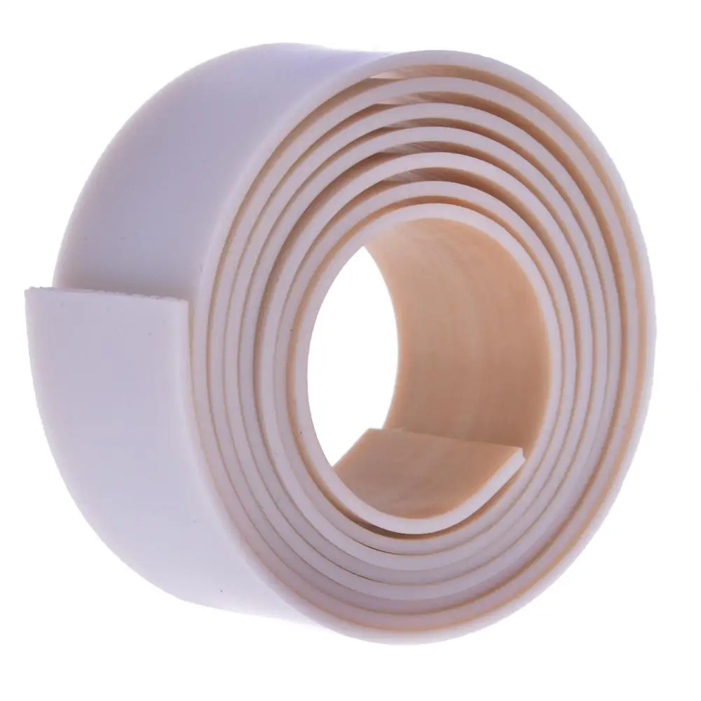 Аксессуары Высококачественная пластиковая прижимная лапка клейкая лента 1 5*25