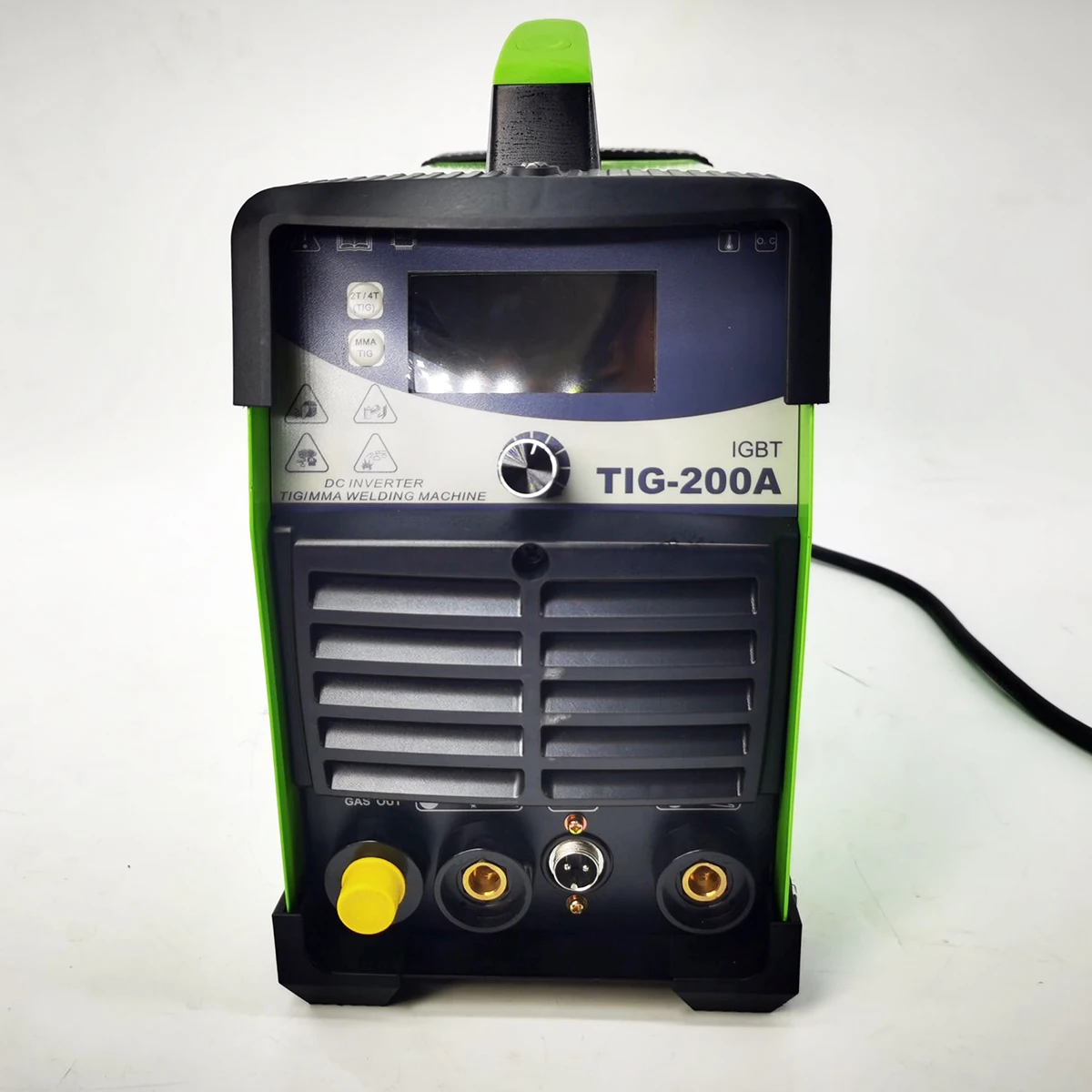 2020 newest cheap price wsme 200 inverter Tig welder with LCD display amp argon arc welding machine | Инструменты