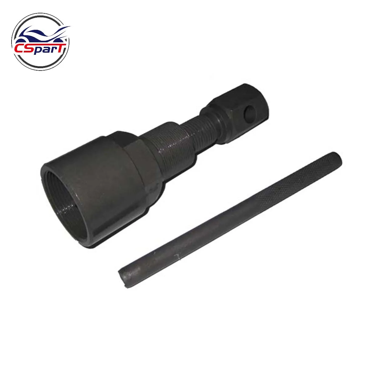 Съемник ротора маховика 33 мм 24 16 M33x1.5 RH M24x1 M16x1.5 инструмент для удаления HONDA YAMAHA SUZUKI